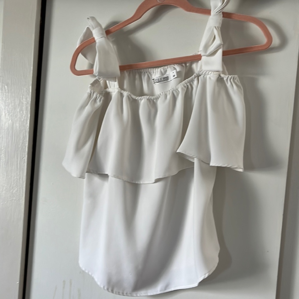 White Blouse